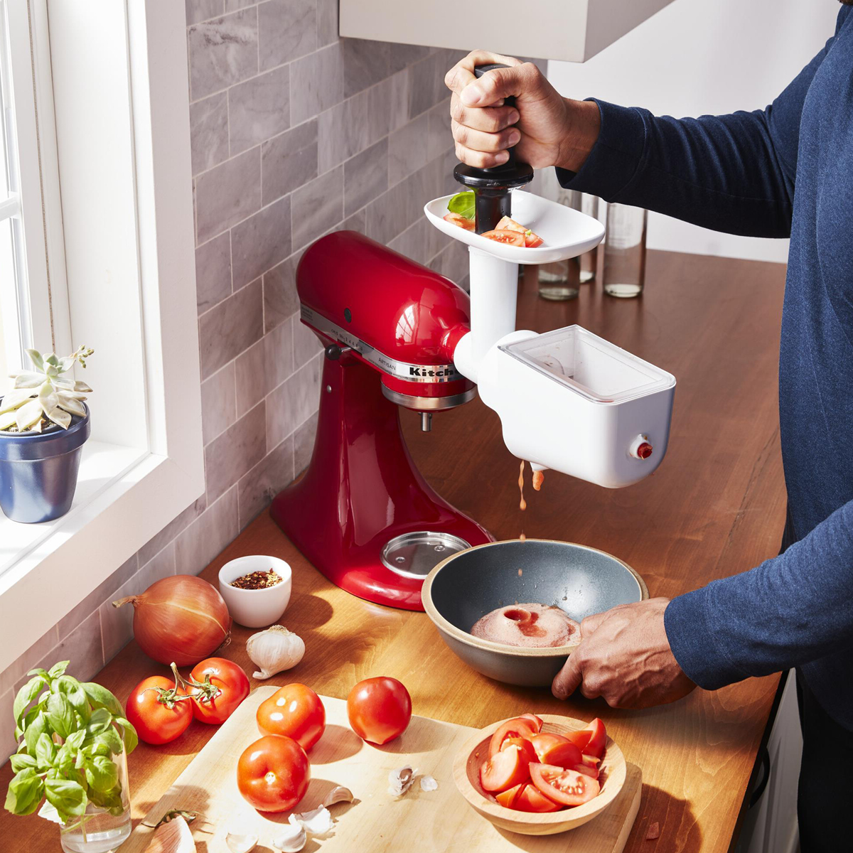 KitchenAid Tillbehörspaket till Köksmaskin