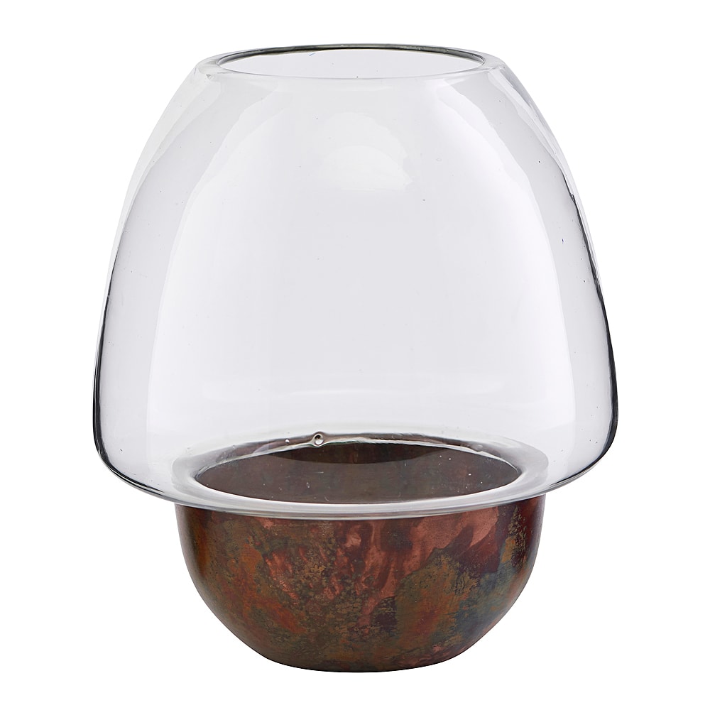 Gravity Ljushållare Järn 18 cm