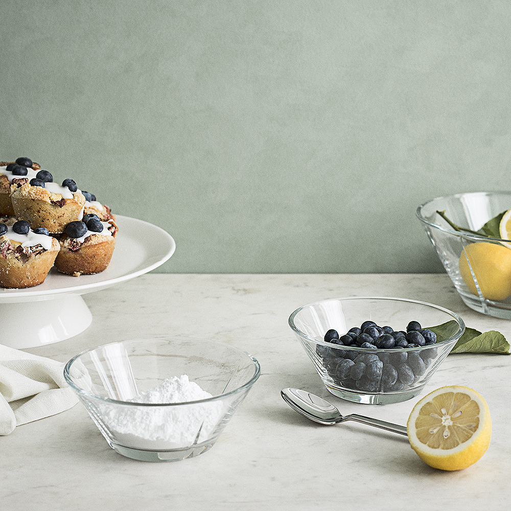 Grand Cru Skål 15 cm 4-pack