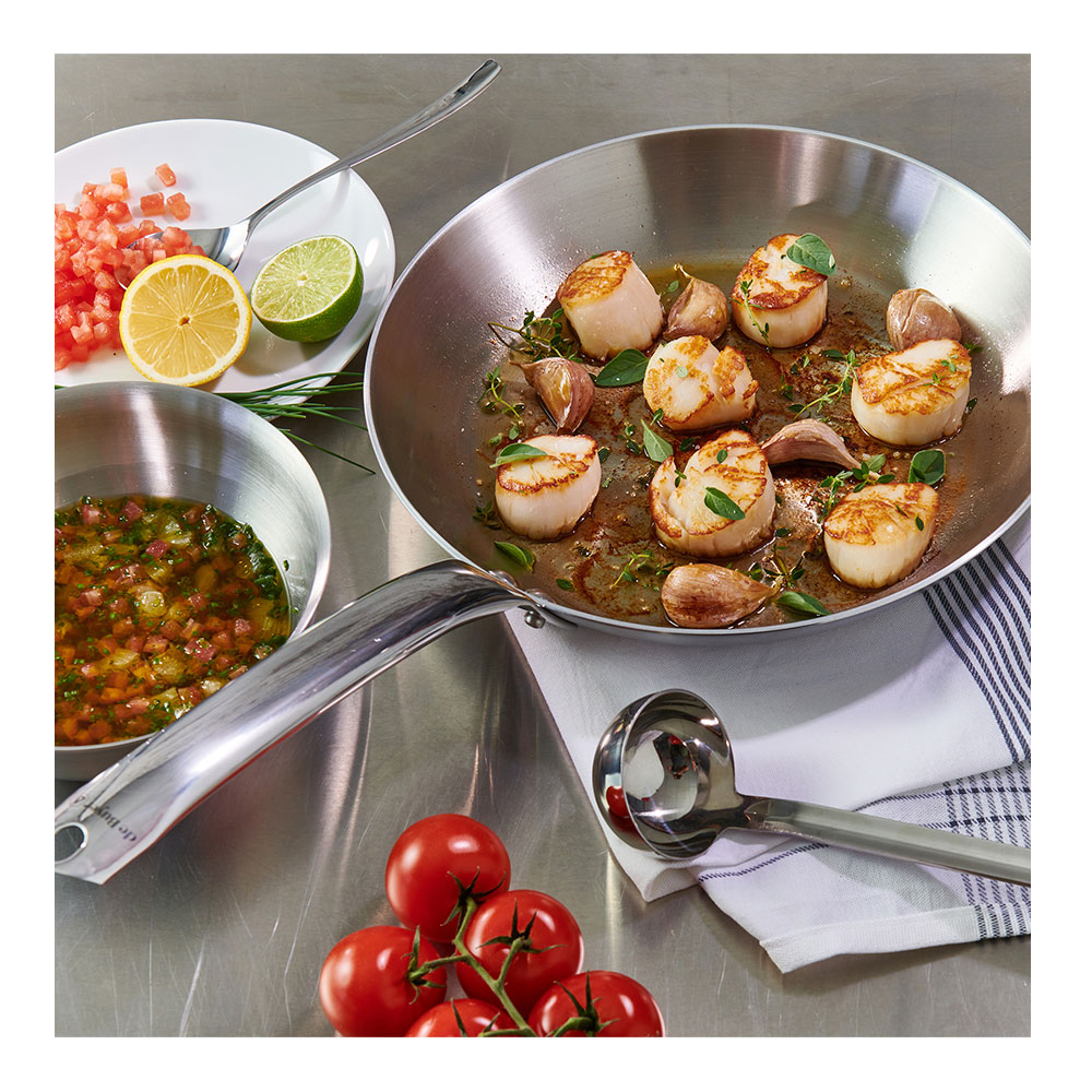 Alchimy Stekpanna 28 cm