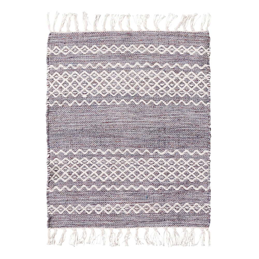 Ciero Matta 70x50 cm Ljusgr&aring;