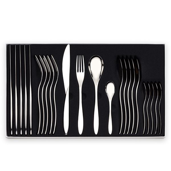 Maria Bestickset 24 delar