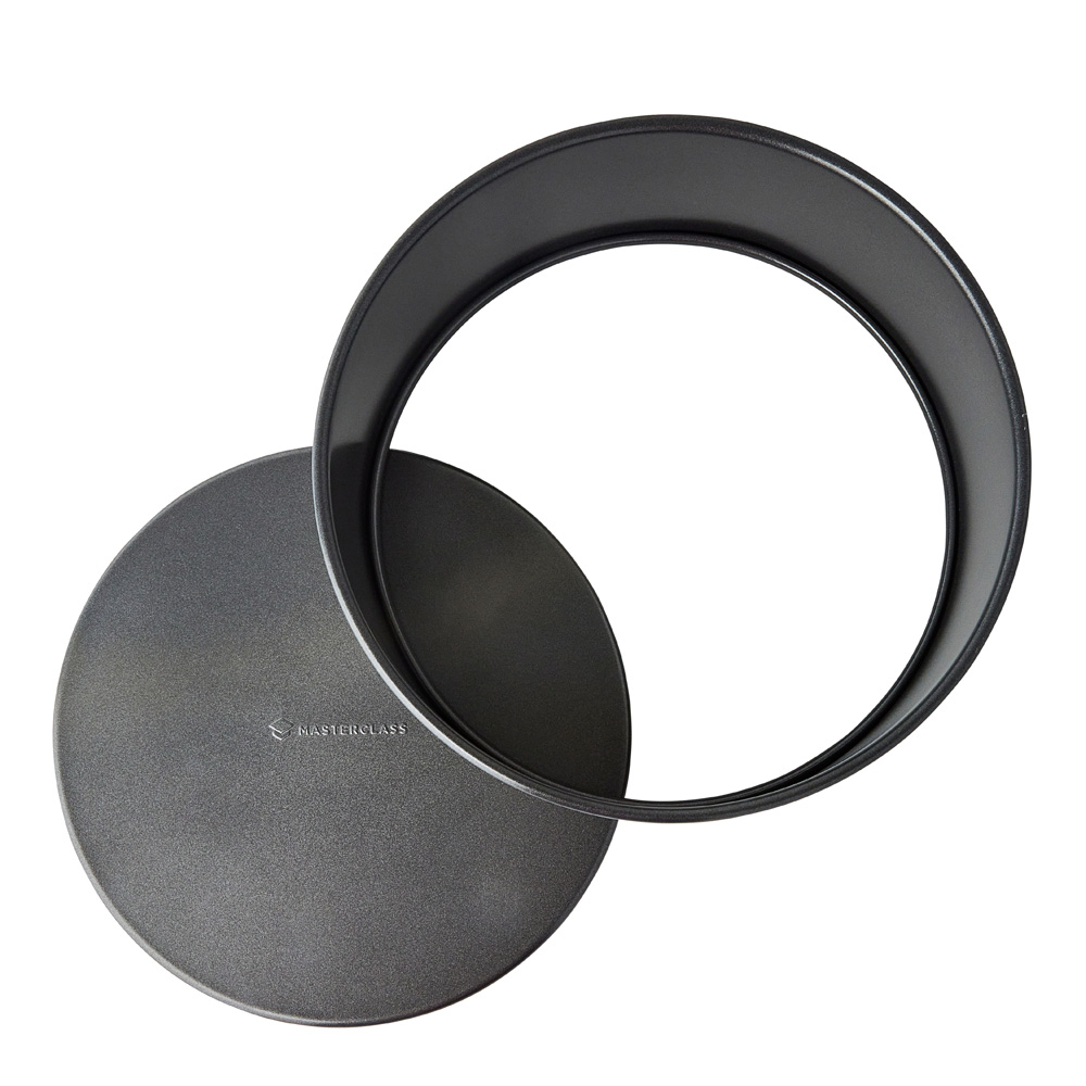 Bakform Hög Rund 25 cm