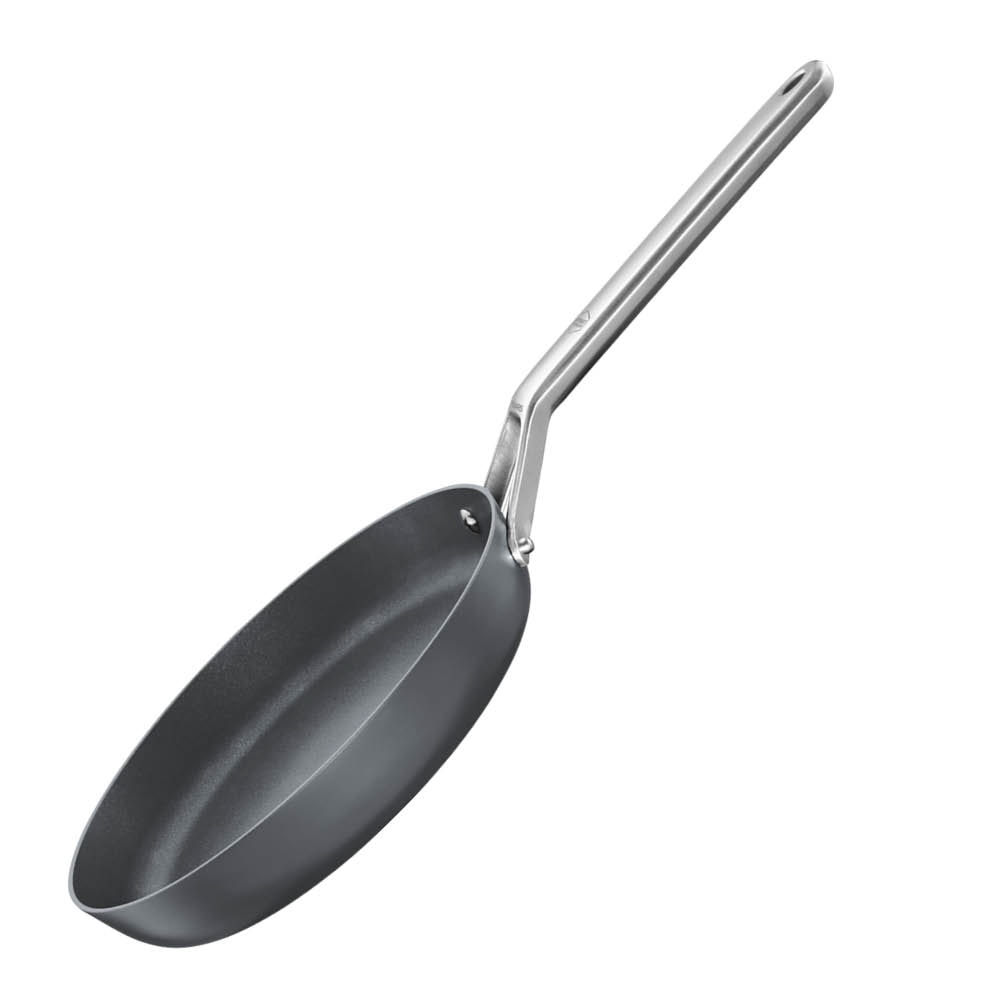 Taiten Stekpanna 24 cm Svart