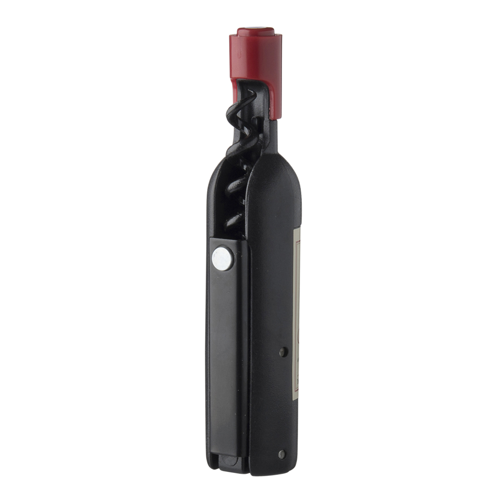 Vin/ölöppnare med magnet