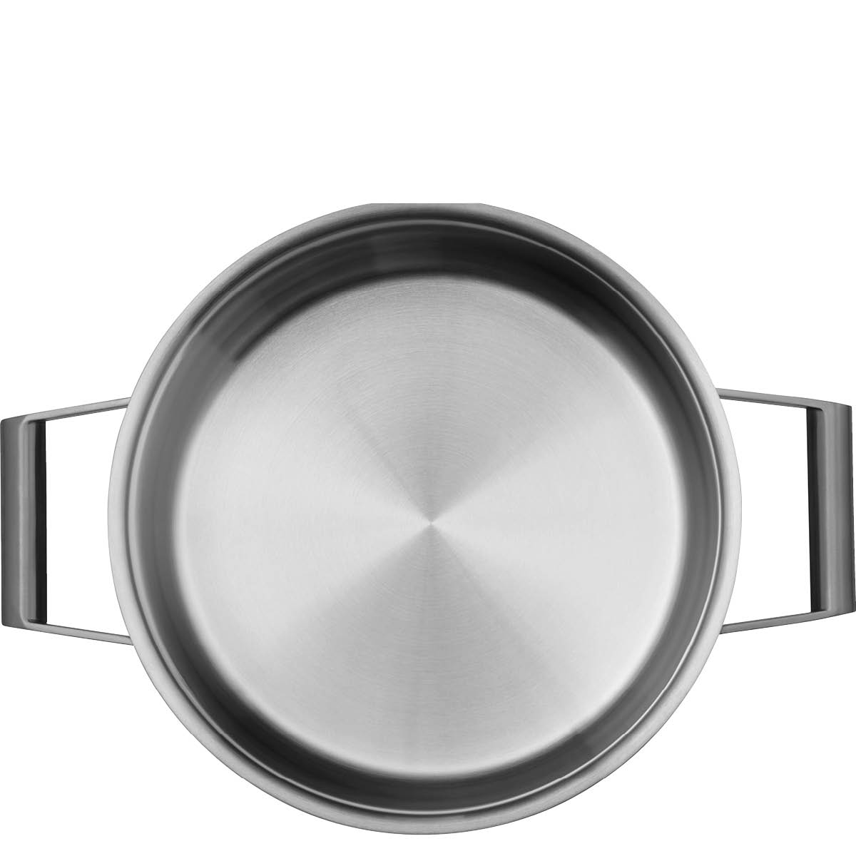 Comfort Line Kastrull med lock 3,3 L Rostfri