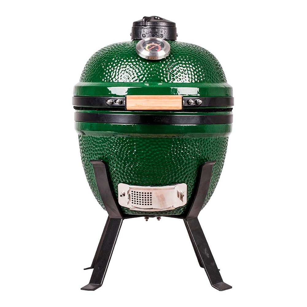 Grill Mini 14" Grön