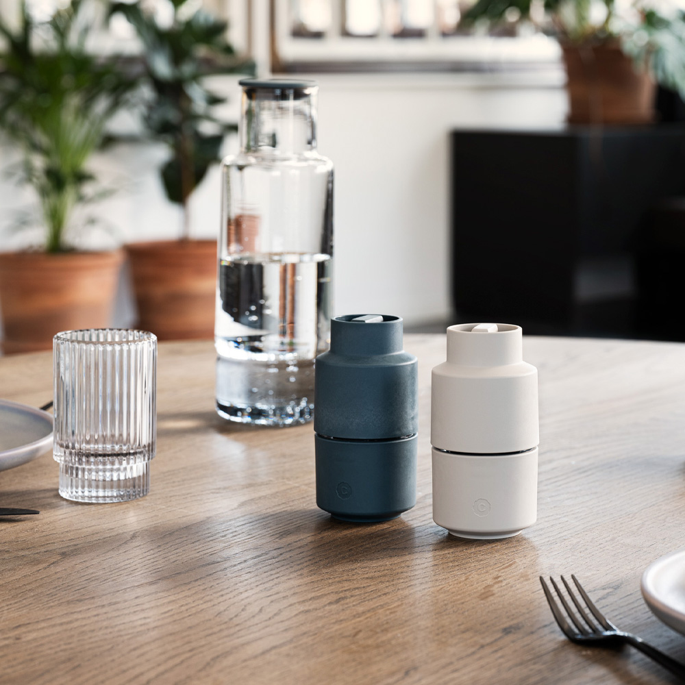 Billund Kvarnset 12 cm 2-pack Blåbär/Kummin