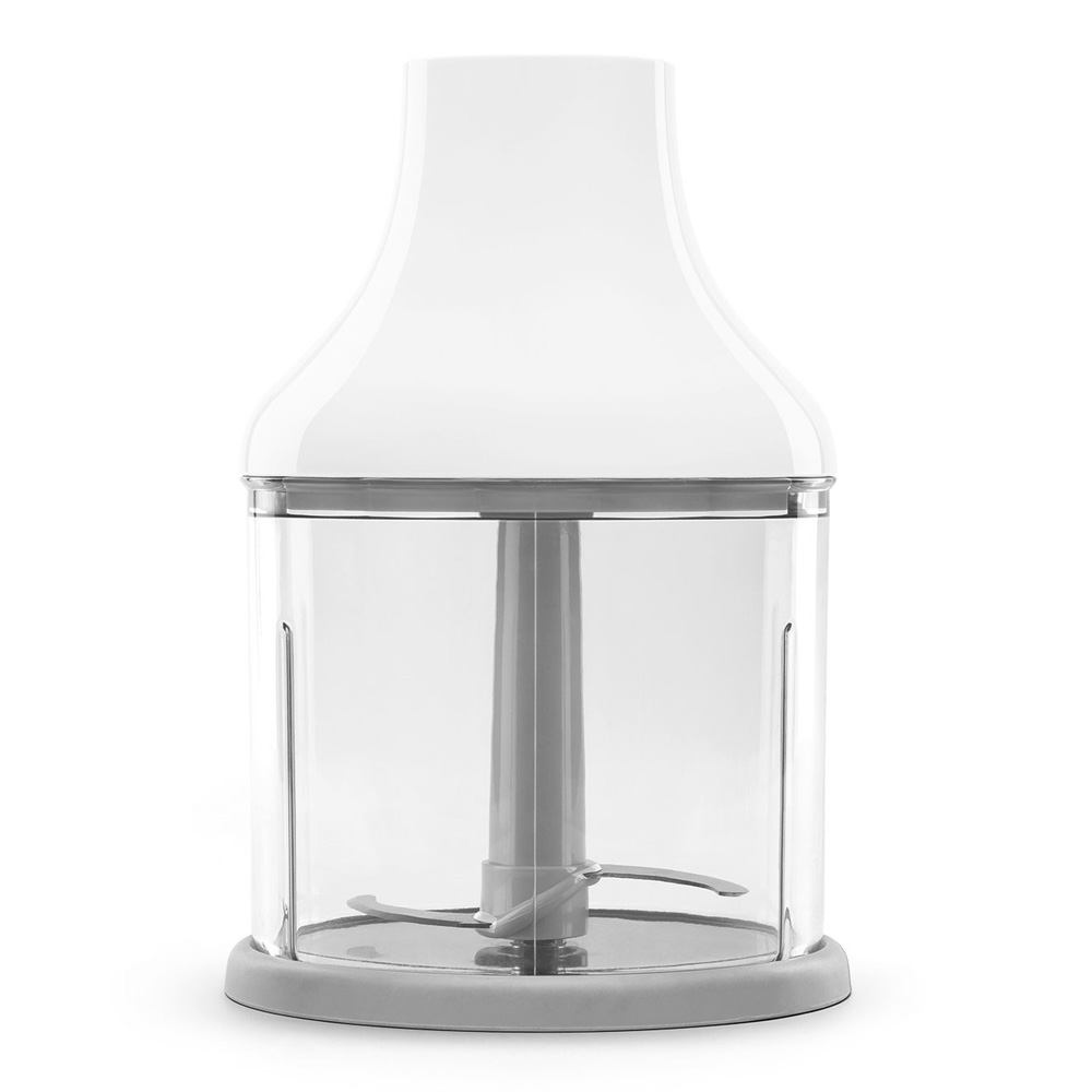 Smeg 50?s Style Stavmixer 700 watt Vit