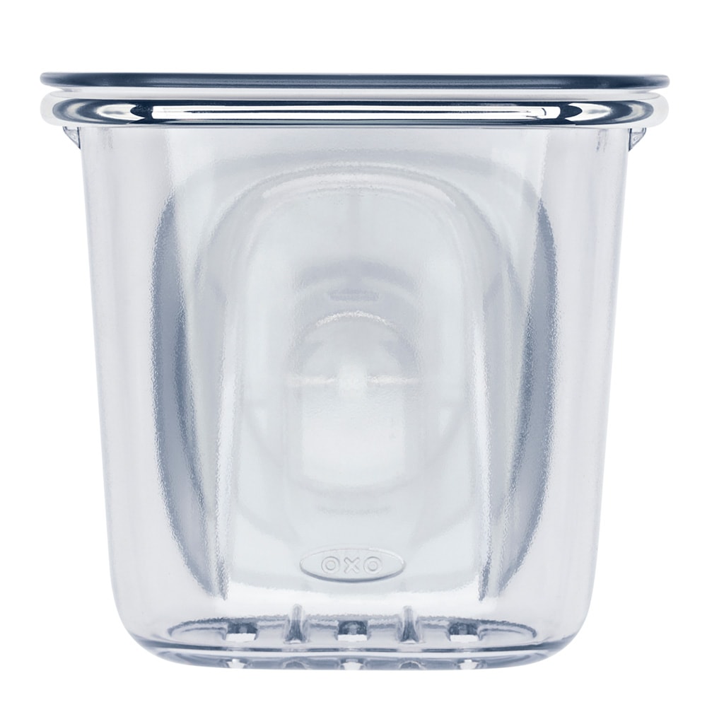 Badrumstillbehörshållare med sugkopp Klar