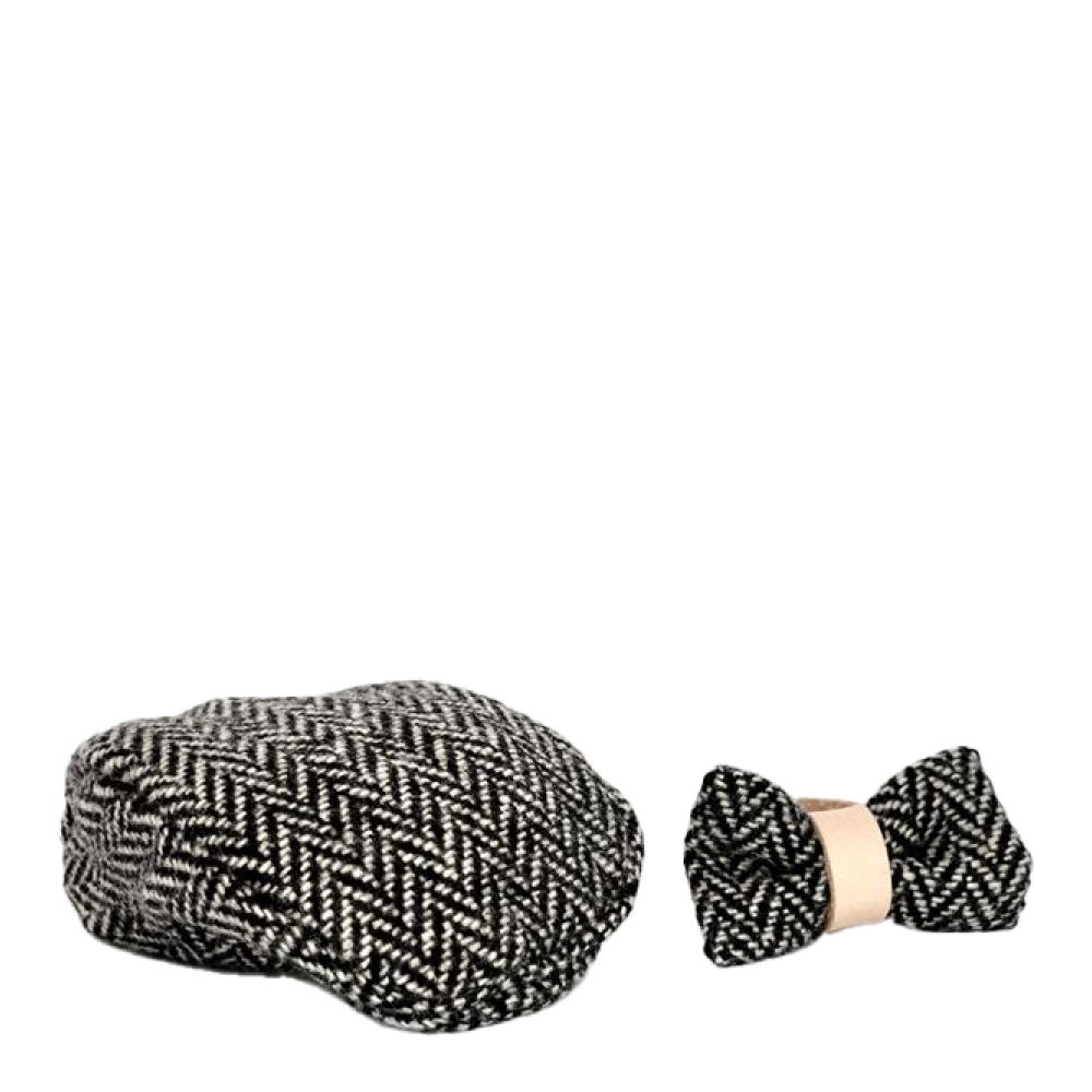 Egon Sixpence Och Fjäril