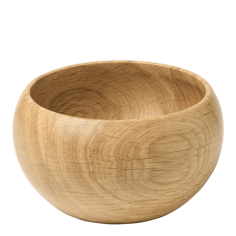 Menageri Skål 14 cm Ek