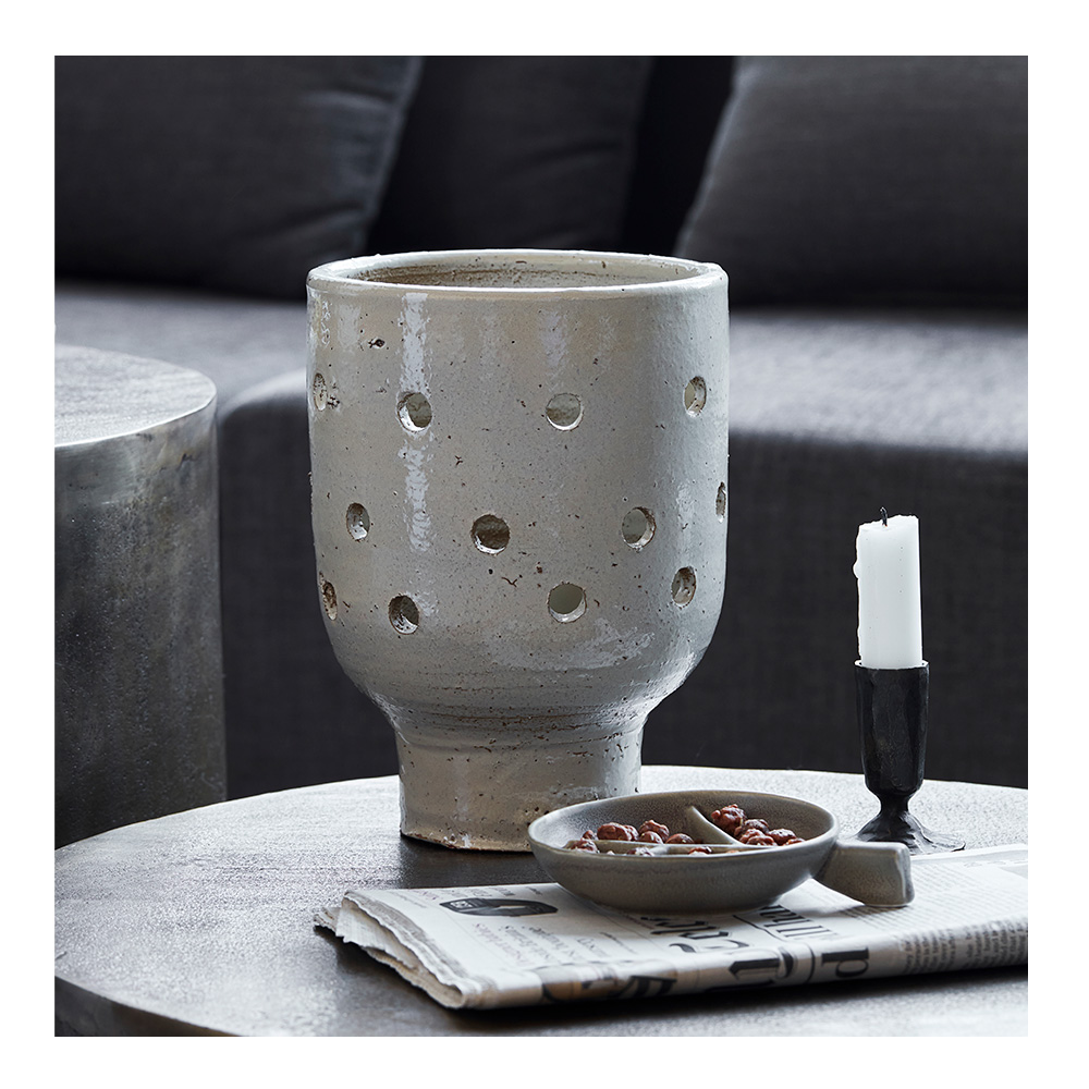 Artist Ljuslykta Beige