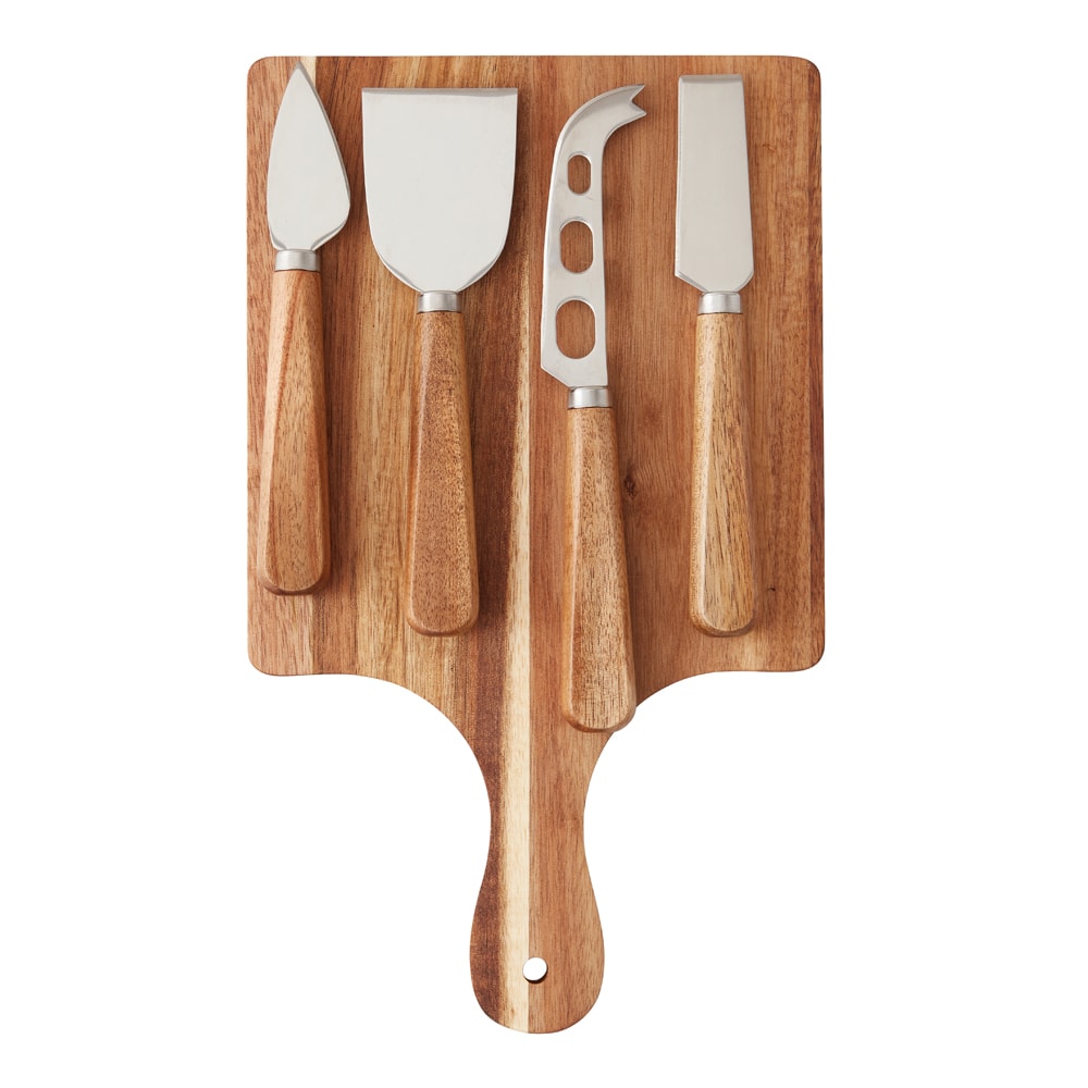 Nord Ostbricka Akacia 4 Redskap