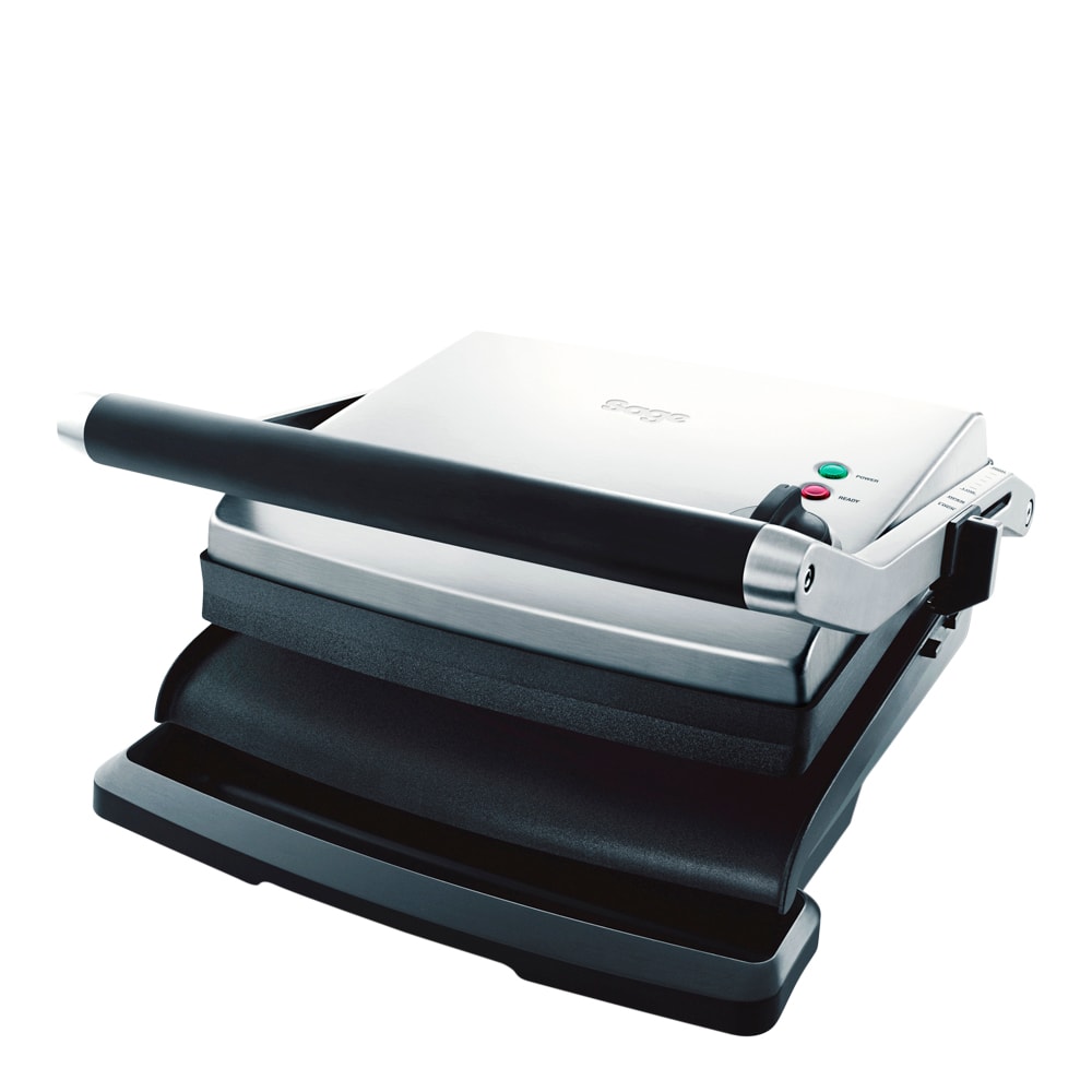 Sage The Adjusta Grill Smörgåsgrill