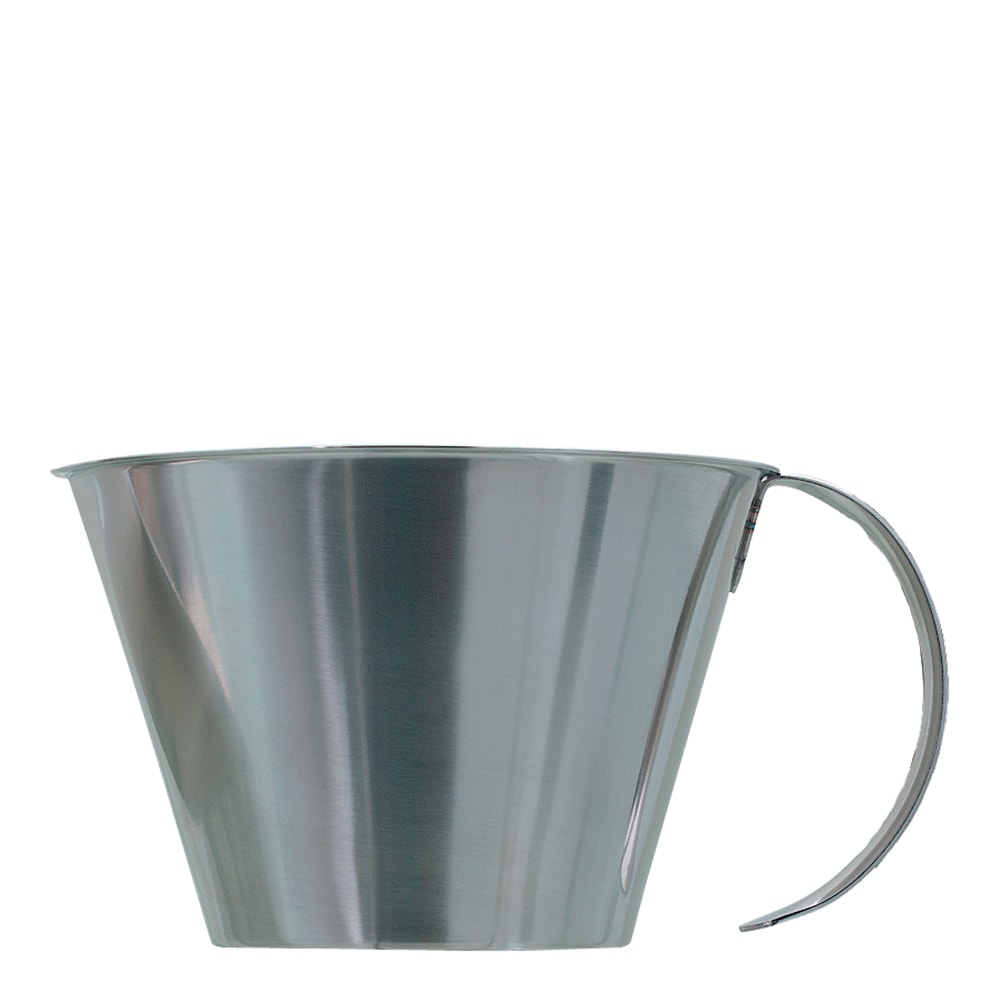 Jonas Köksmått 1 L Rostfri stål