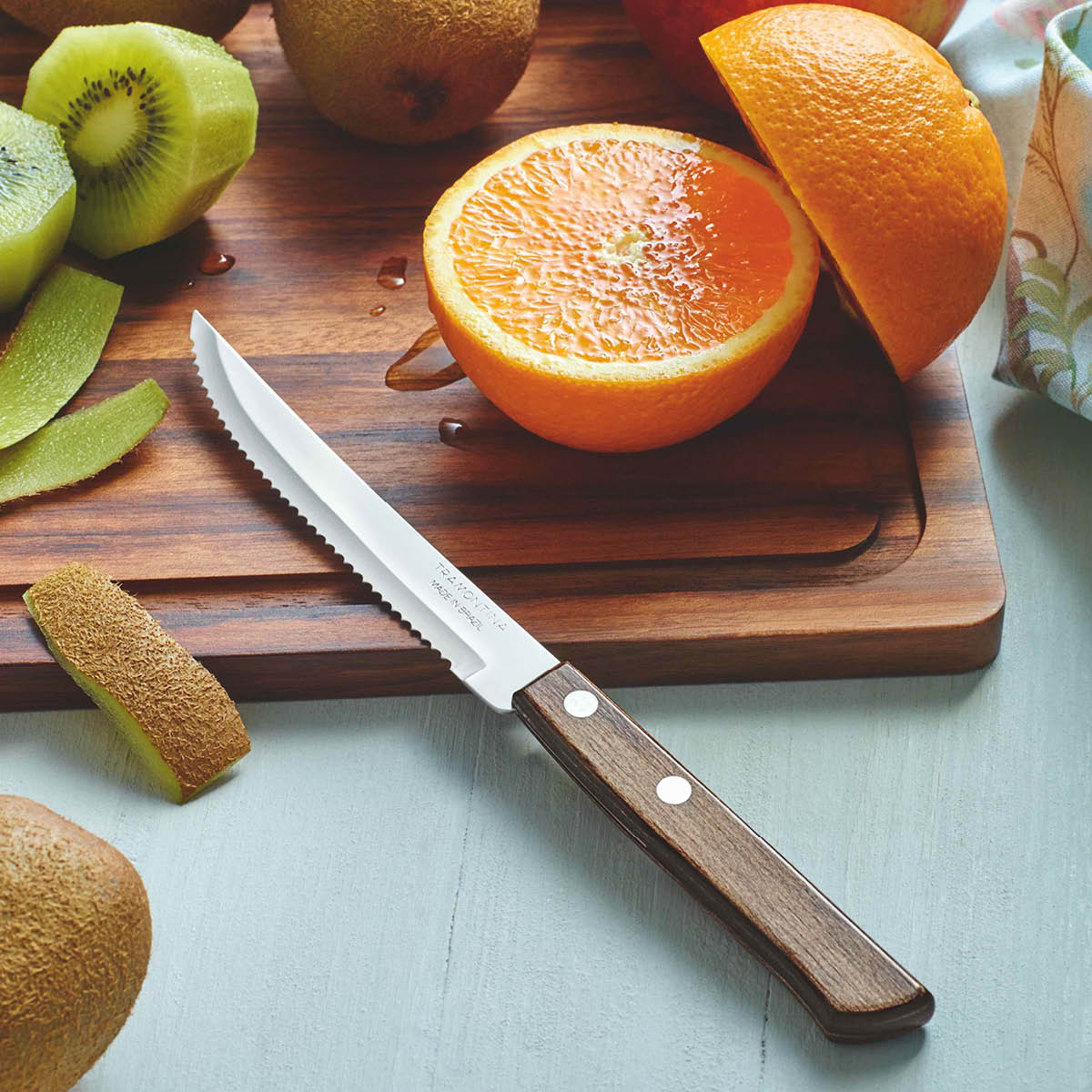 Churrasco Grillbestick Kniv 6-pack