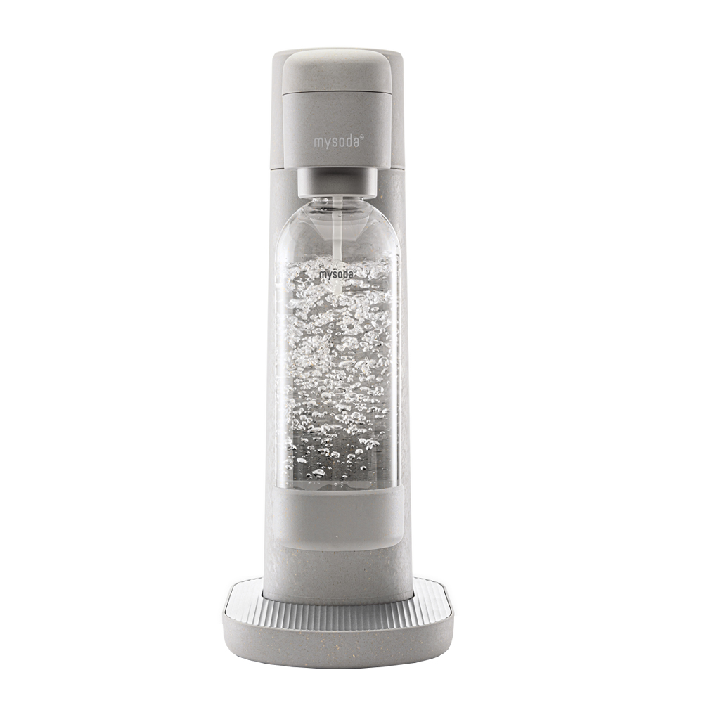 Toby Kolsyremaskin Dove