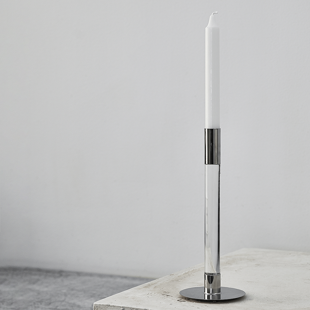 Lumière Ljusstake 26,5 cm 2-pack