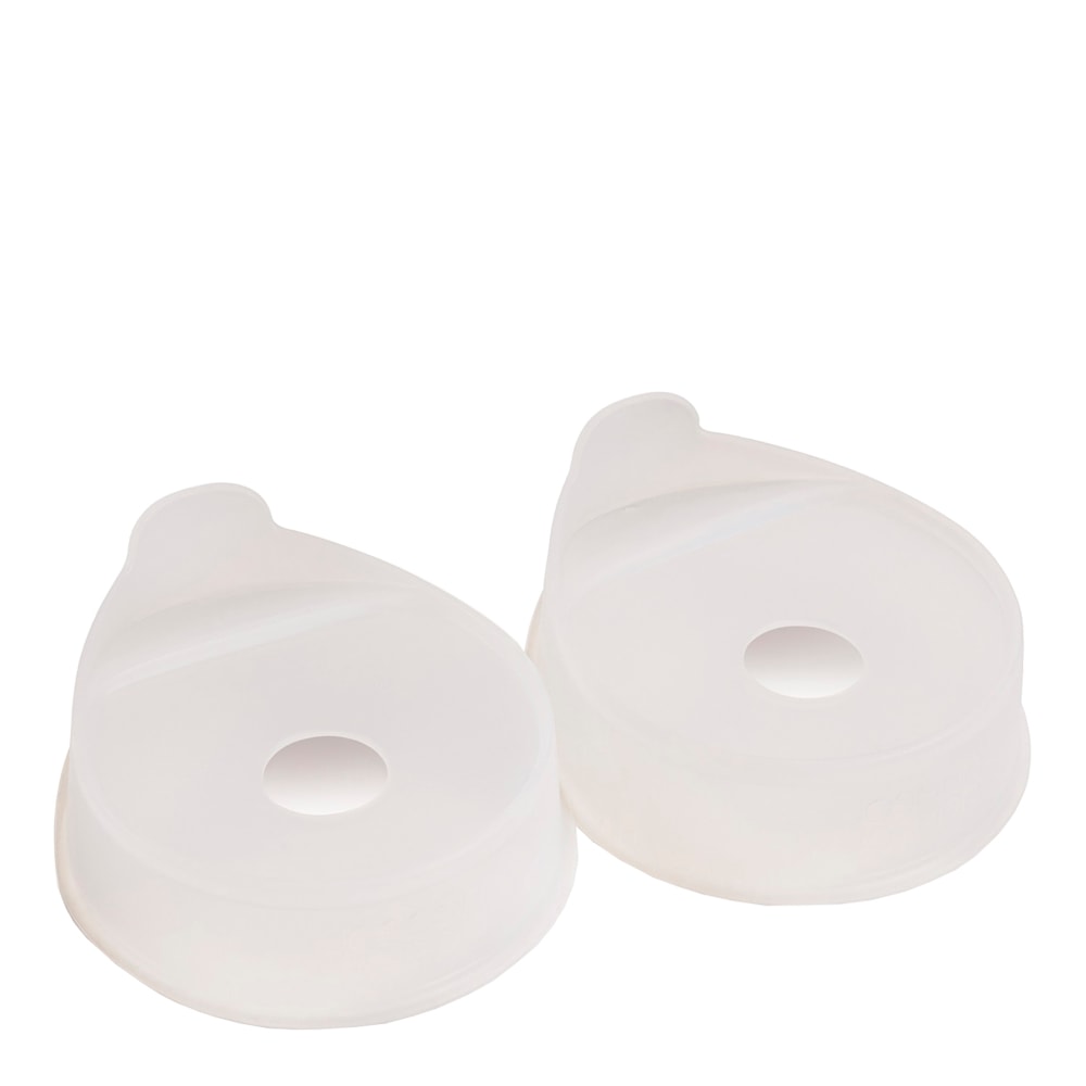 Froach Pods Äggringar 2-pack
