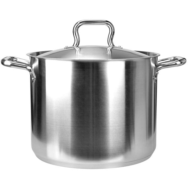 Kelly Gryta 23,5 L Stål