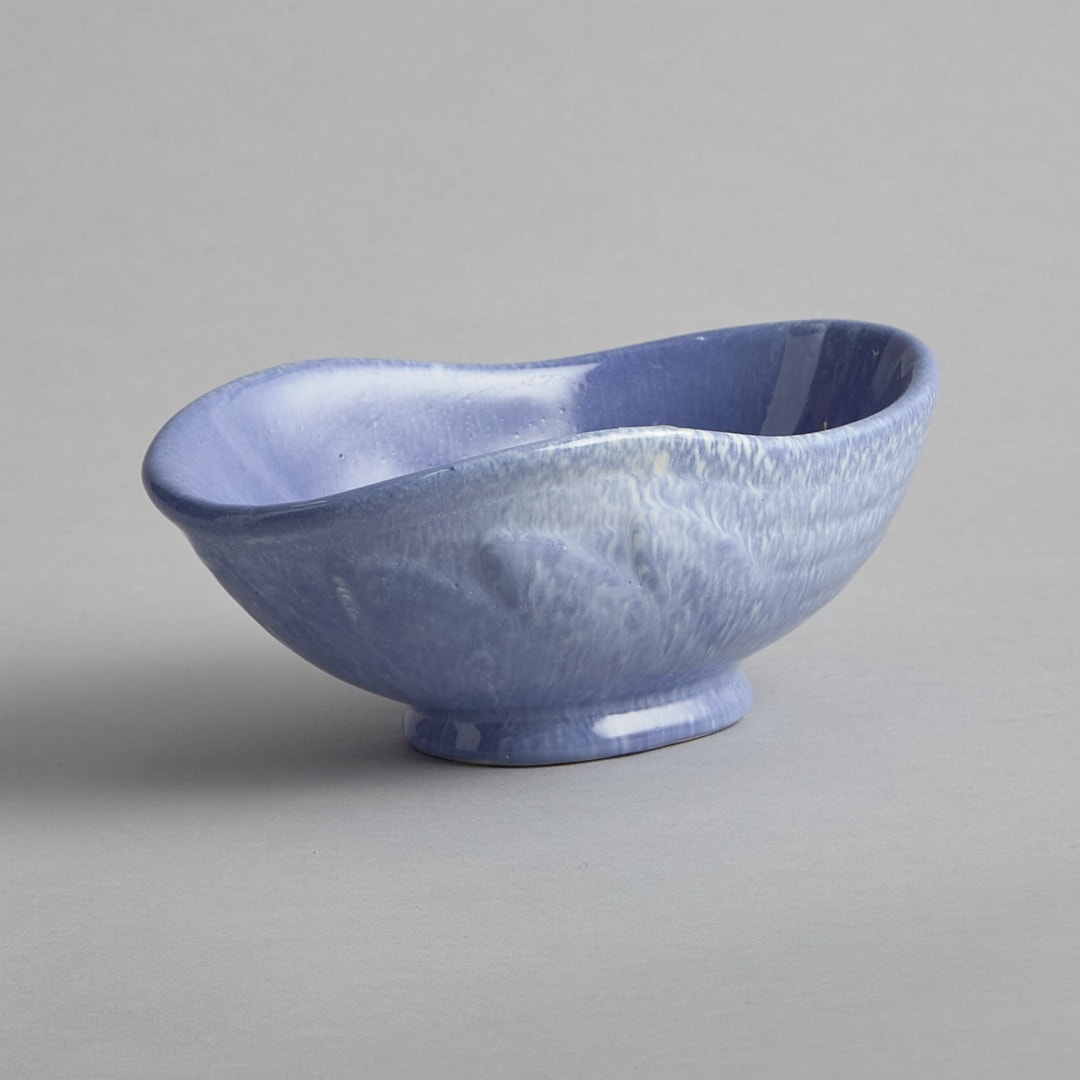 Gunnar Nylund skål i keramik
