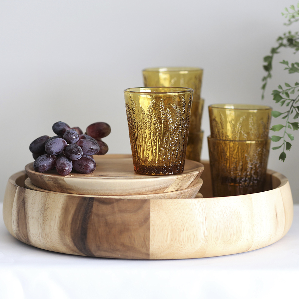 Trevare Fat 37 cm Brun