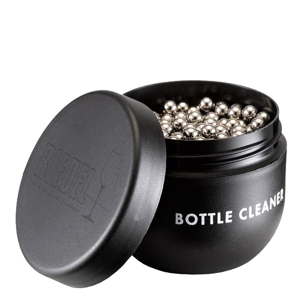 Flaskrengöring Kulor