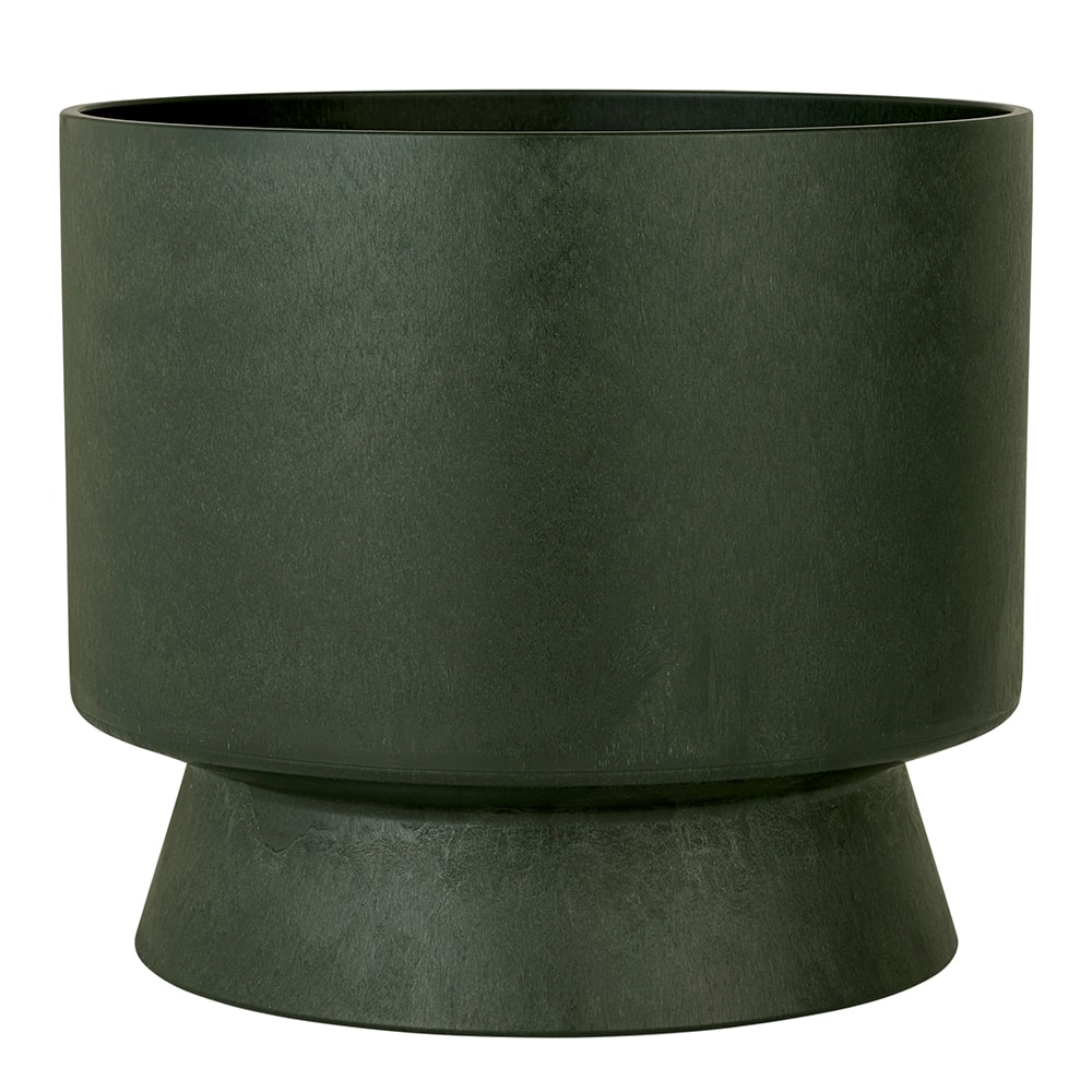 Blomkruka 30 cm Grön