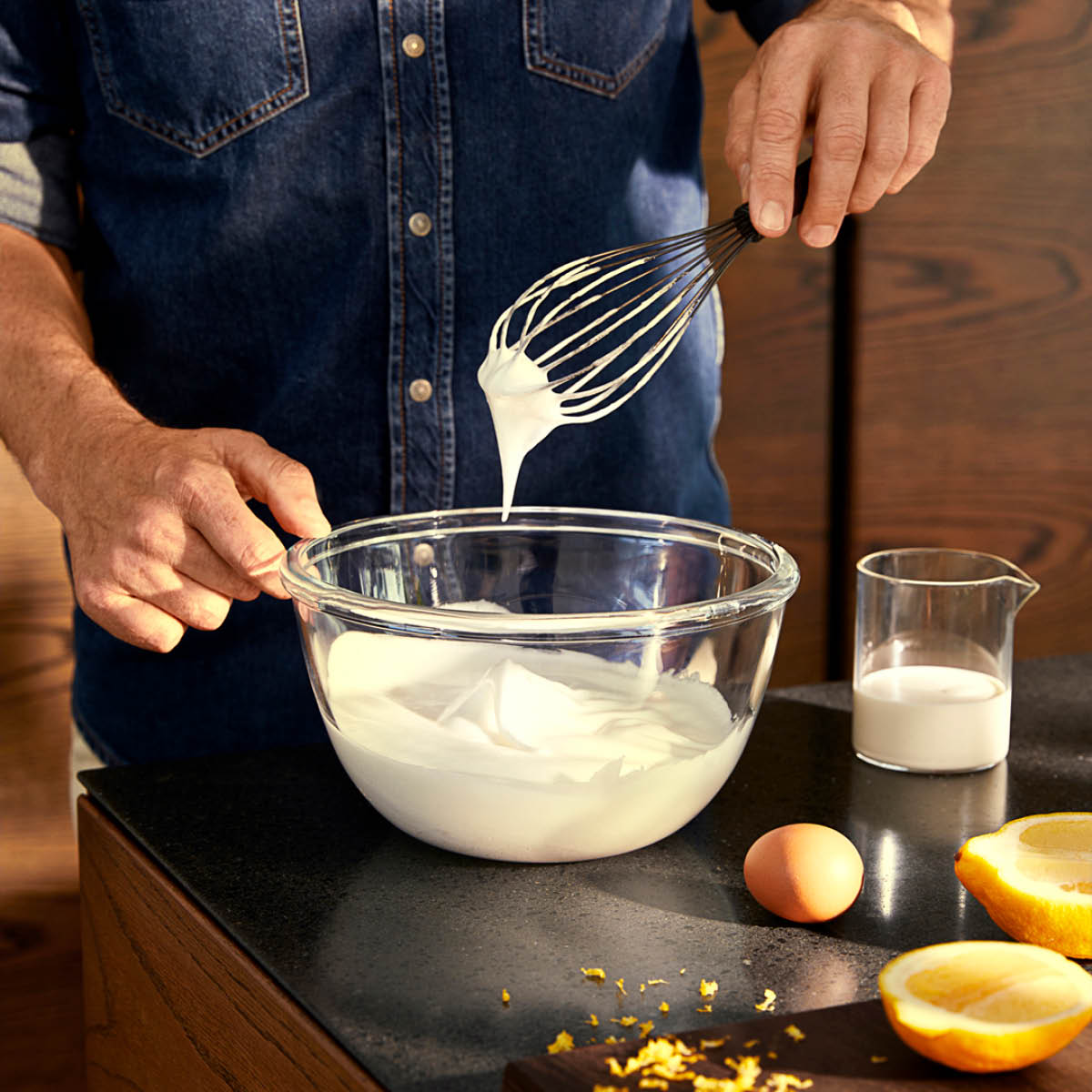 RÅ Visp 29 cm Thermo Ash/Gun Metallic