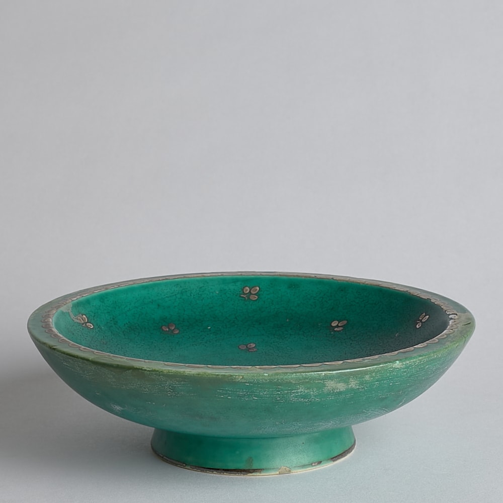 SÅLD Skålfat Argenta