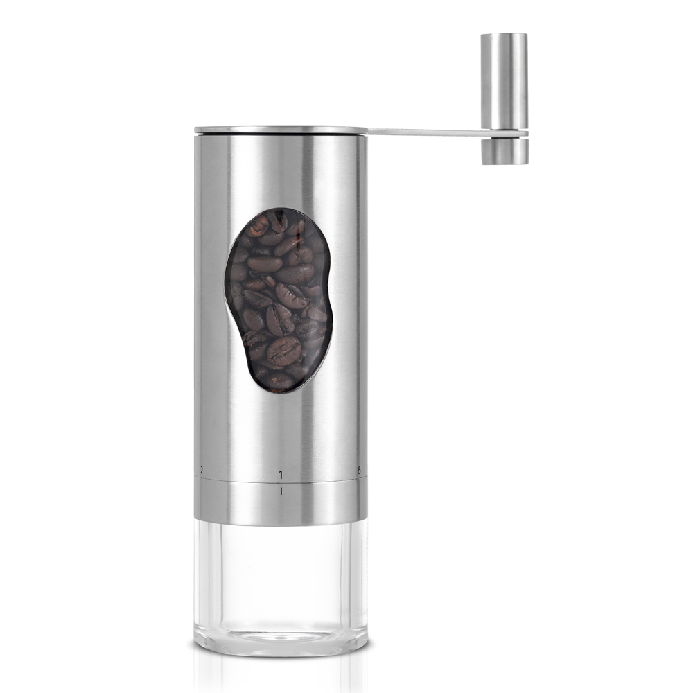 Mrs. Bean Kaffekvarn 18 cm