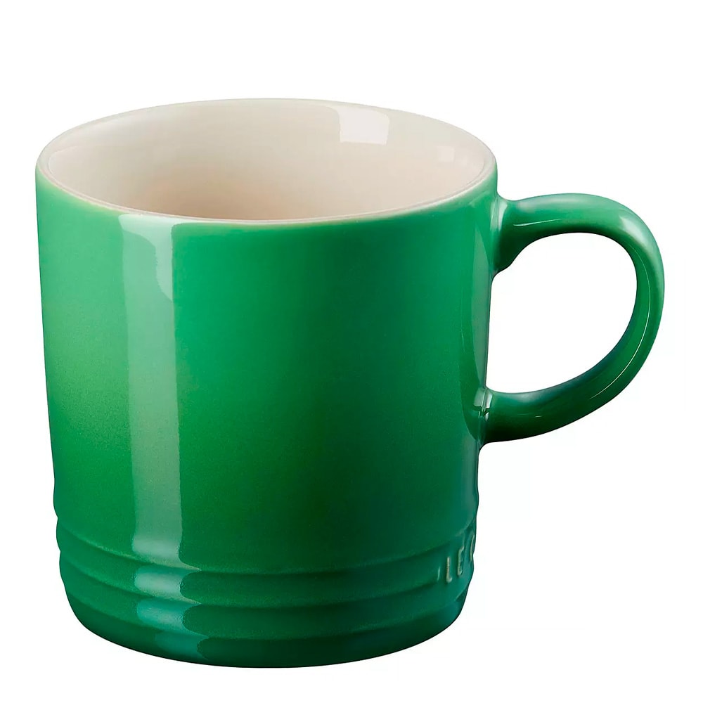 Kaffemugg Stengods 20 cl Bamboo