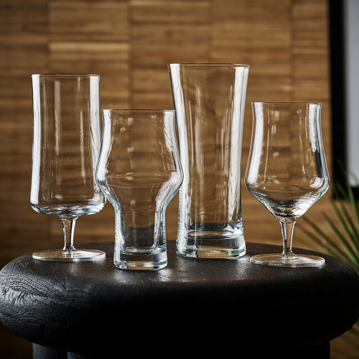 Beer Basic Craft Pilsner Ölglas 50 cl 4-pack