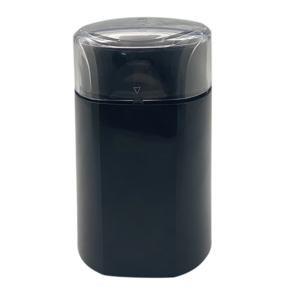 Lundi Kaffekvarn 12 cm Svart