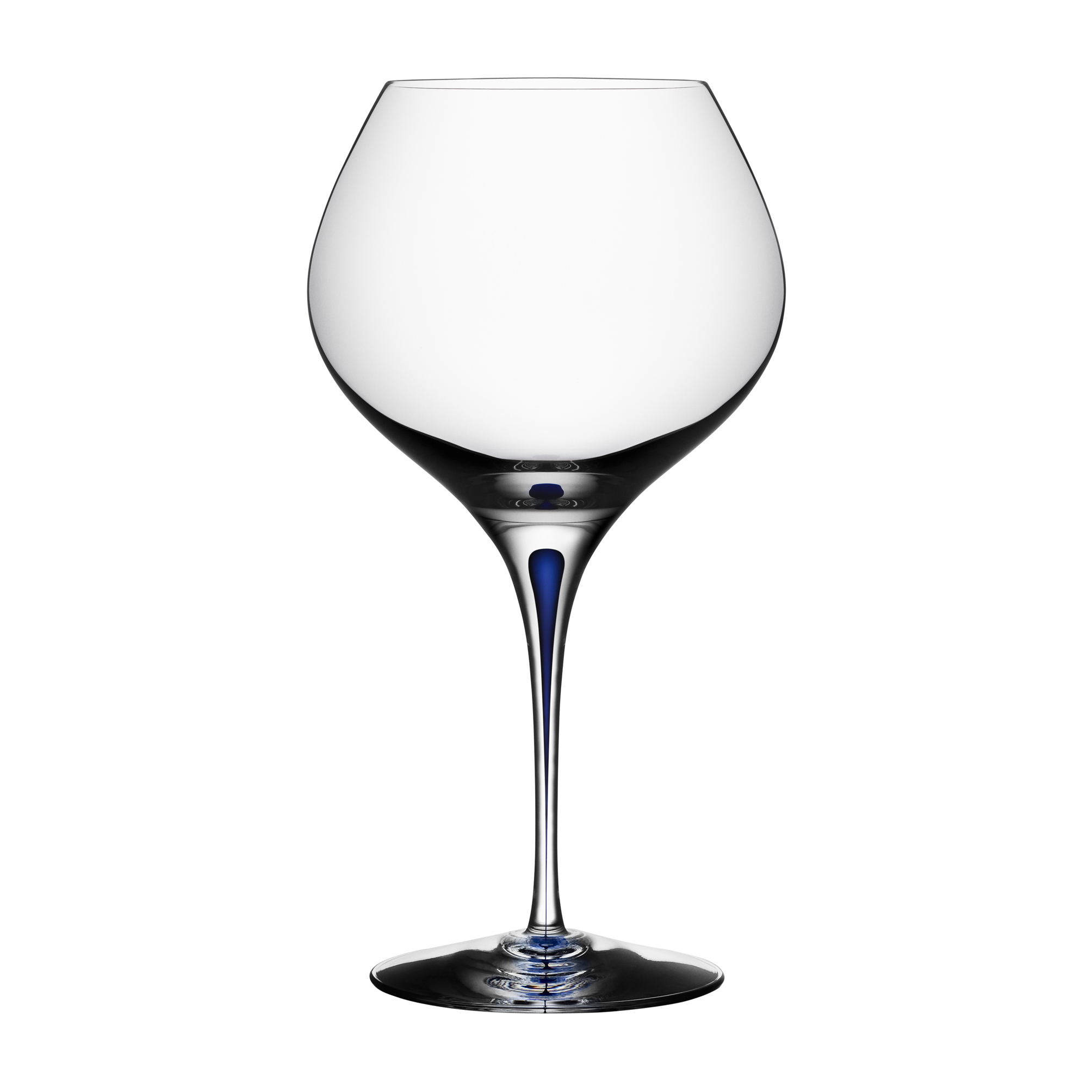 Intermezzo Blå Vinglas 70 cl Bouquet