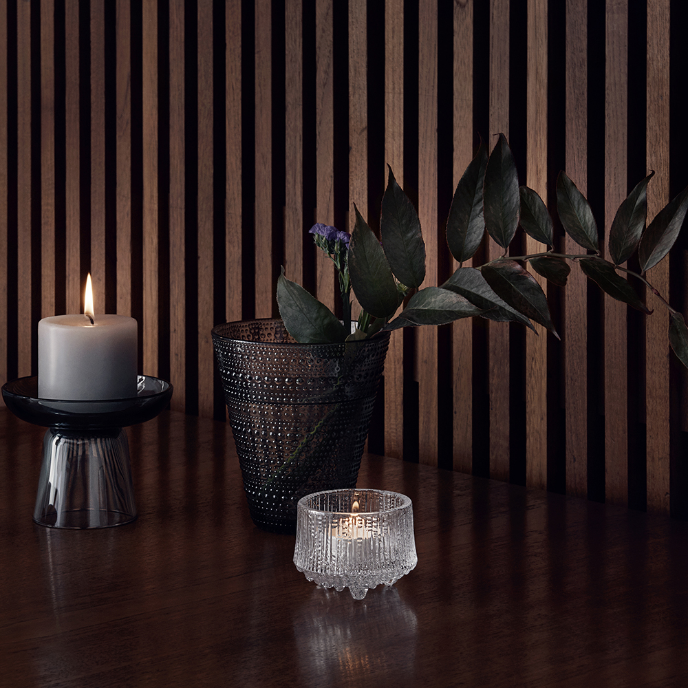 Ultima Thule Ljuslykta 6,5 cm Klar