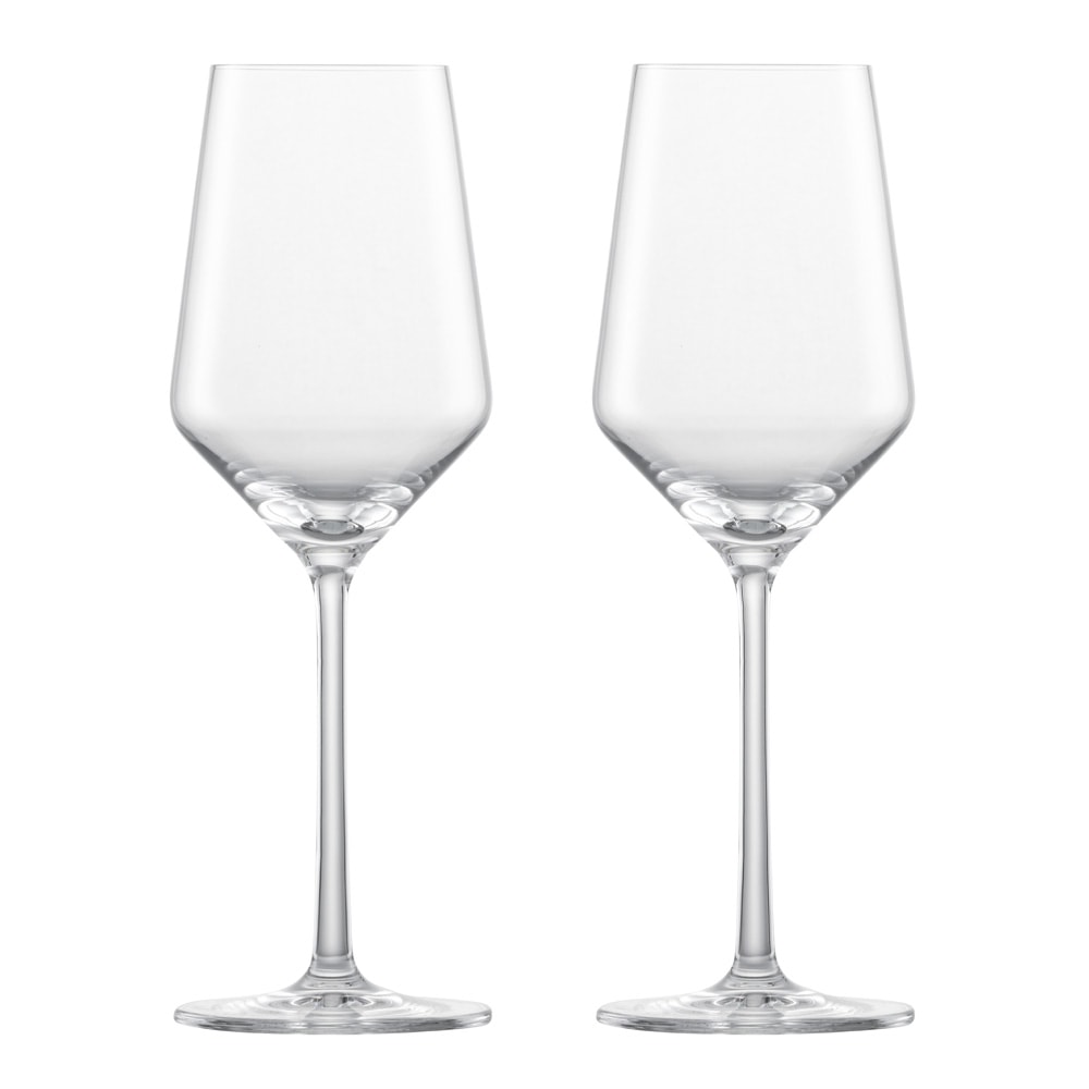 Pure Vitvinsglas 41 cl 2-pack Klar