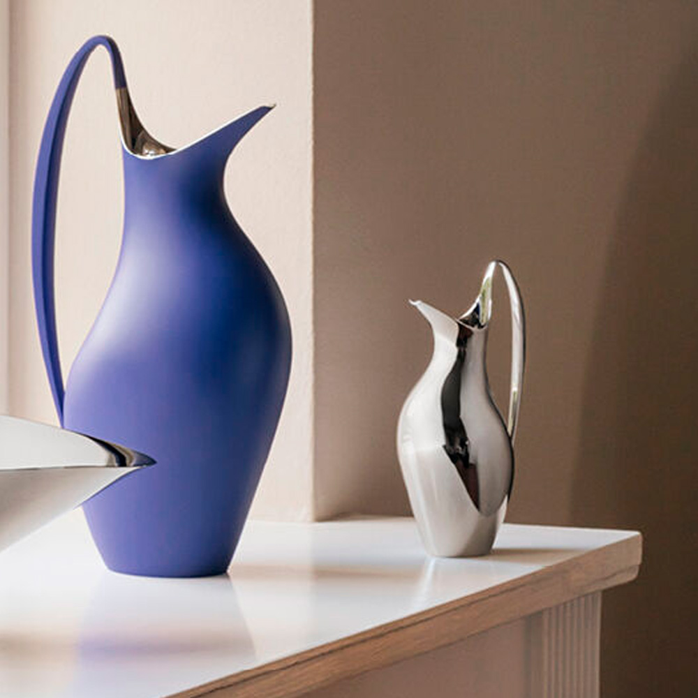 Henning Koppel Kanna Miniatyr 16 cm Blank