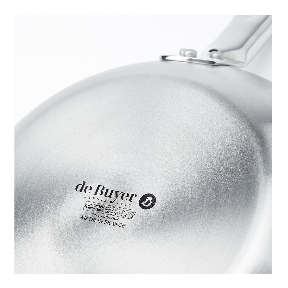 Alchimy Stekpanna 24 cm