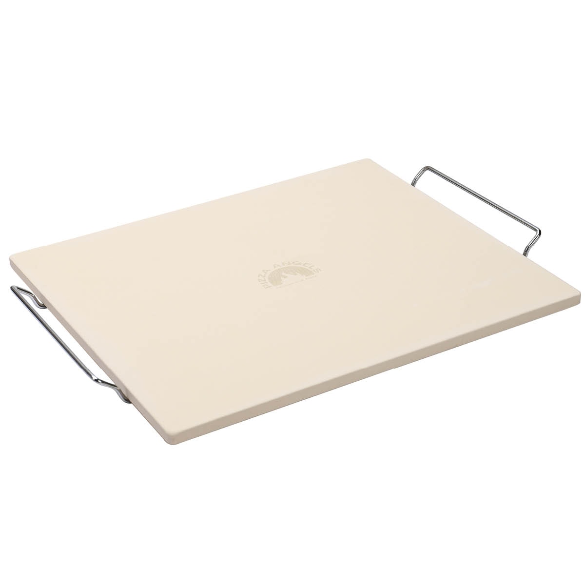 Pizza Angels Pizzasten/Baksten rektangulär