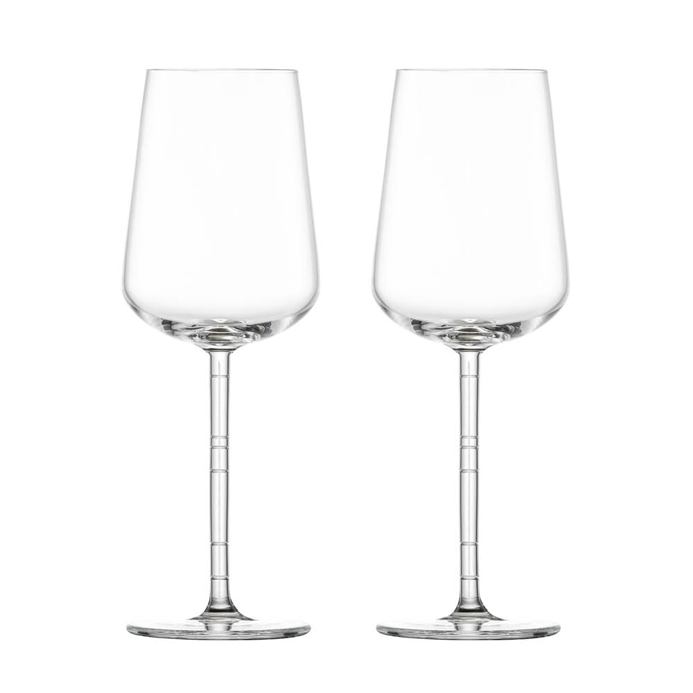 Journey Vitvinsglas 44 cl Klar