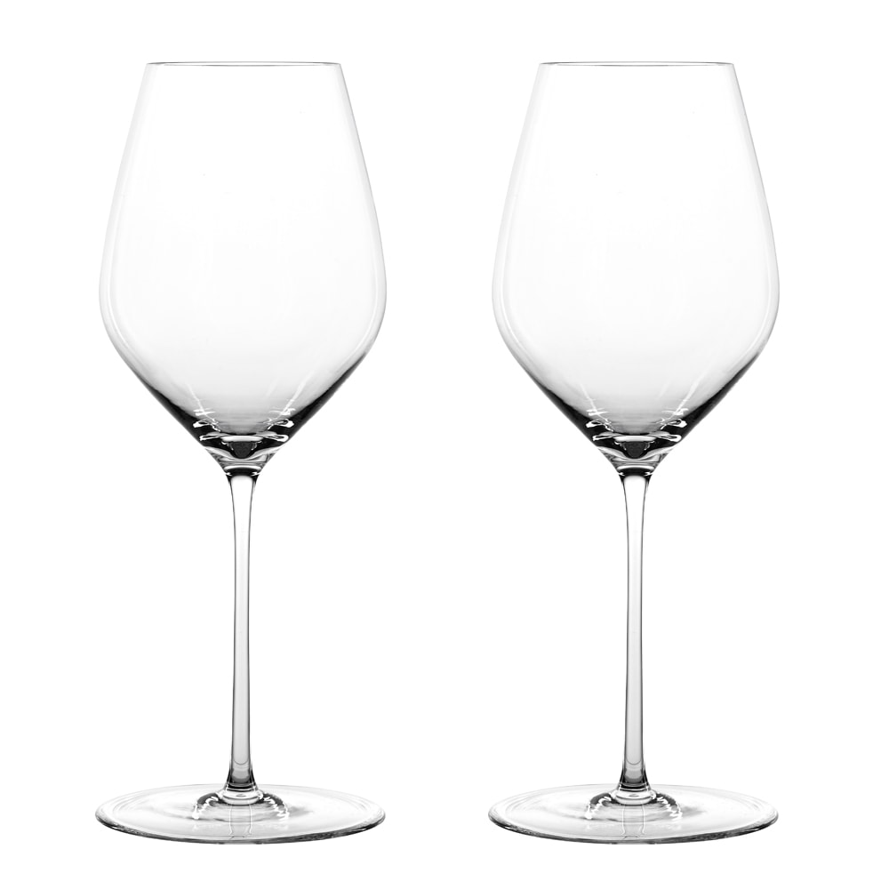 Highline Vitvinsglas 42 cl 2-pack