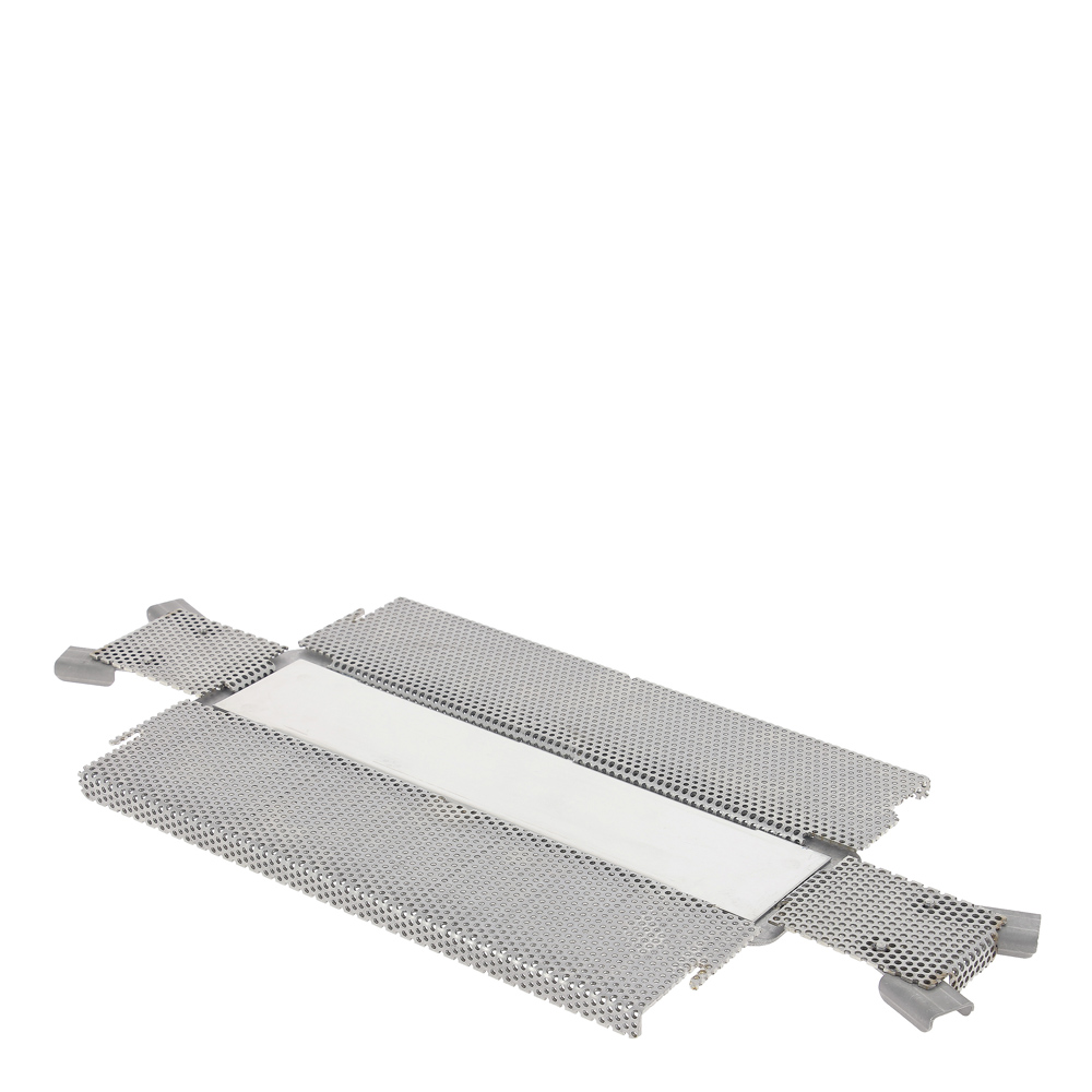 Geoforme Bakform Rektangulär 24 cm