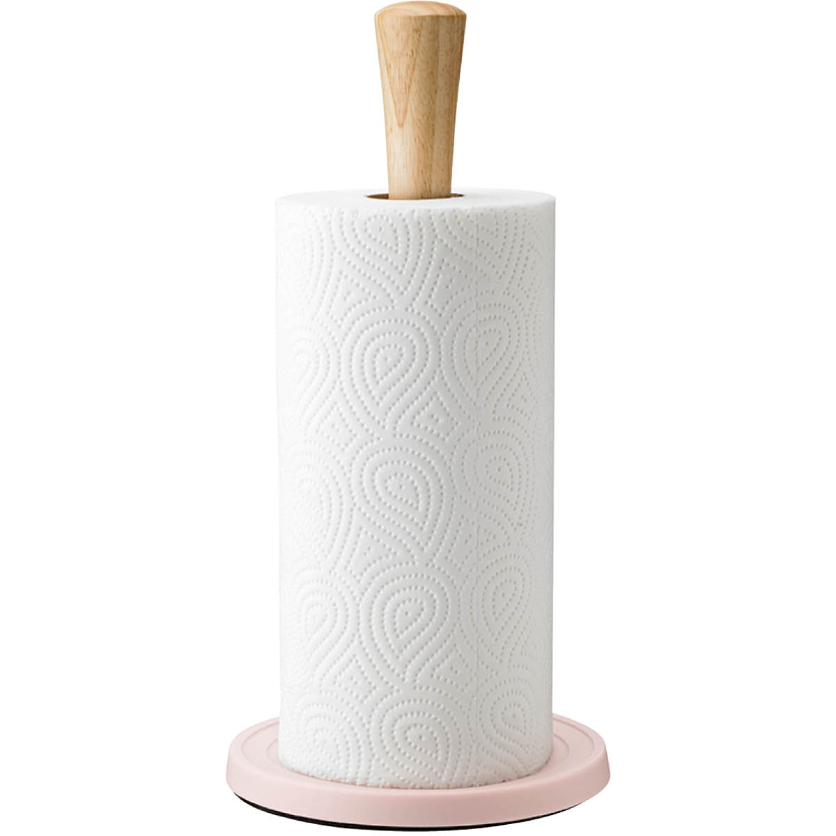 HUSHÅLLSPAPPERSHÅLLARE ROSE Rose