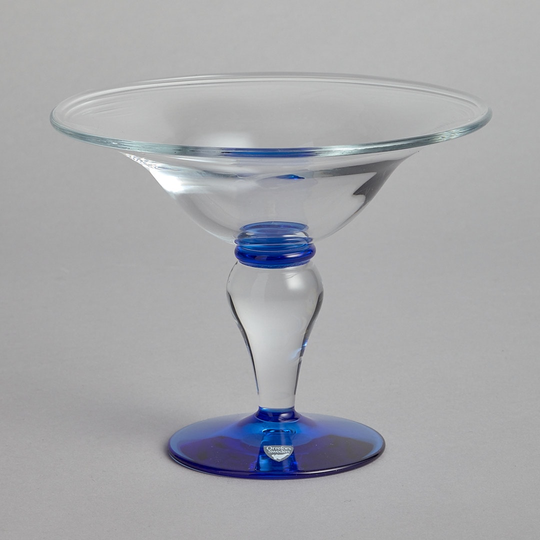 Skål på Fot av Erika Lagerbielke