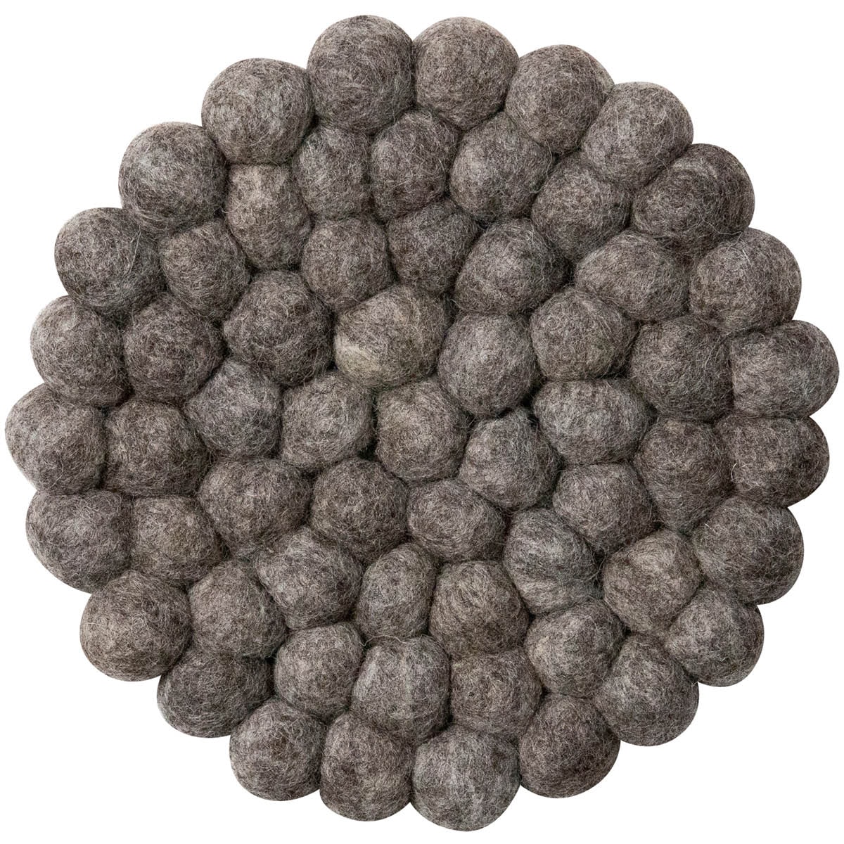 Hotspot Grytunderlägg 19 cm Beige