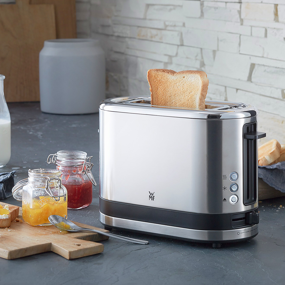 KITCHENminis Brödrost 1 skiva