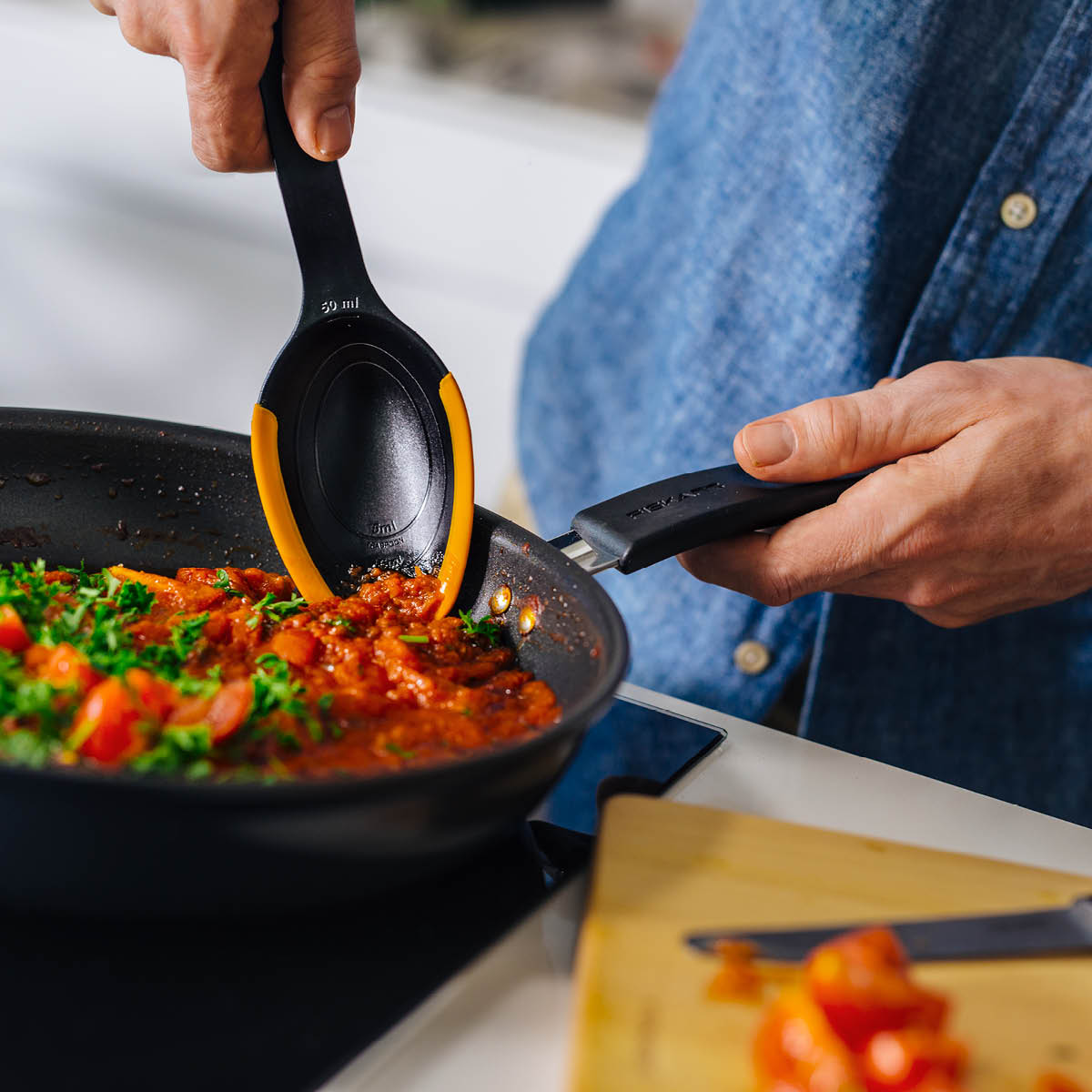 Functional Form Sked Silikon 29 cm