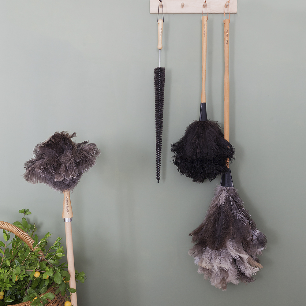 Tradition Städborste Passe Partout